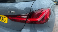 BMW 1 Series 118i [136] M Sport 5dr Step Auto [LCP] Petrol Hatchback